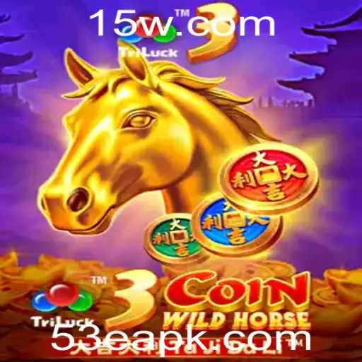 Desvendando o Mundo Empolgante de 3CoinWildHorse: Um Jogo de Estratégia e Aventura