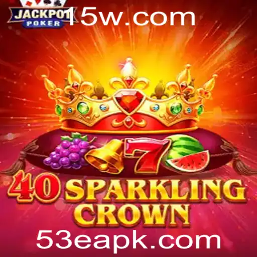 40SparklingCrown: Uma Aventura de Estratégia e Mistério