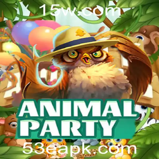 Descubra AnimalParty: O Jogo que Conecta Mentes e Diversão
