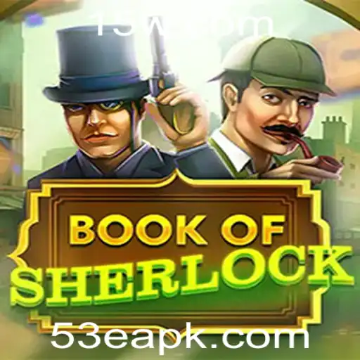 Explorando as Aventuras de BookOfSherlock: Um Mergulho no Mundo Misterioso
