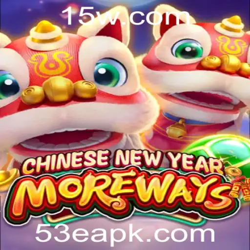 Descobrindo o Fascinante Jogo CHINESENEWYEARMOREWAYS