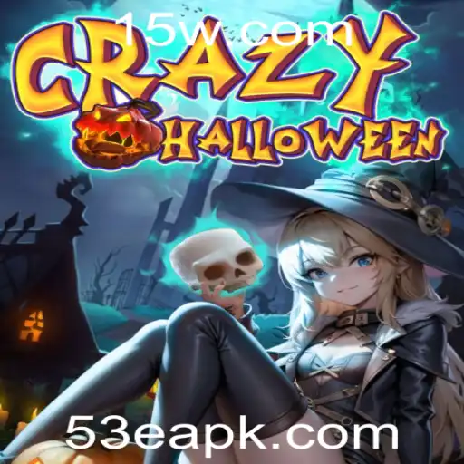 Descubra o Fascinante Jogo CrazyHalloween e Suas Regras Inovadoras