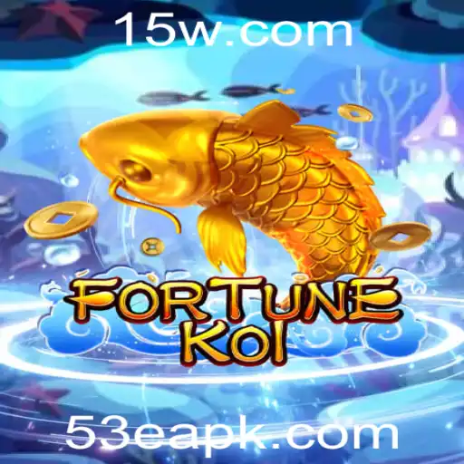 Descubra o Fascinante Mundo de FORTUNEKOI