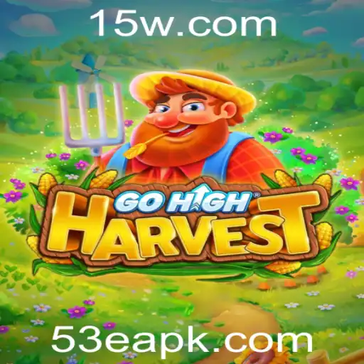 GoHighHarvest: A Nova Sensação dos Jogos de Estratégia com Temática de Colheita