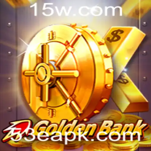 GoldenBank: Um Jogo de Estratégia e Dinâmicas Financeiras