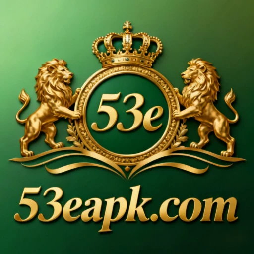 53e Logo