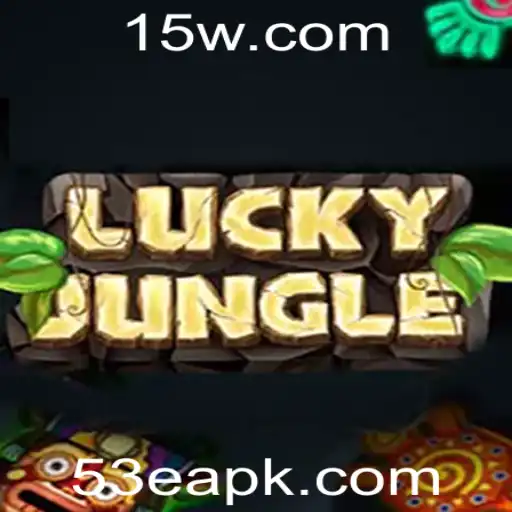 Descubra o Fascinante Mundo de LuckyJungle: A Aventura Começa