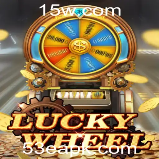 Conheça o Emocionante Mundo do Jogo LuckyWheel