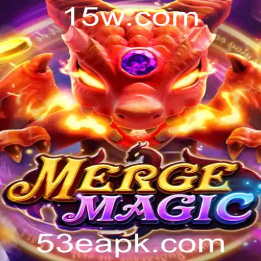 Explorando o Fascinante Mundo do MERGEMAGIC