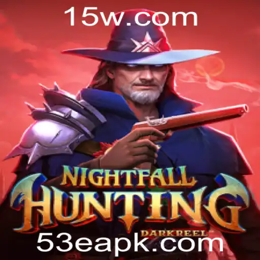 Desvendando NightfallHunting: Um Mundo de Estratégia e Aventura