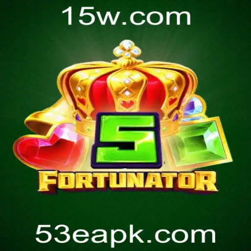 Descubra o Enigmático Mundo de 5Fortunator