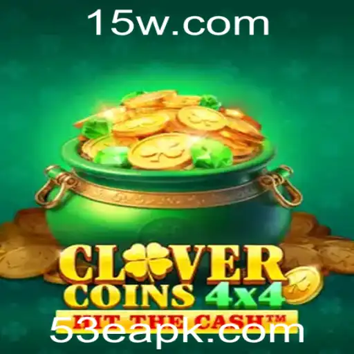 Descubra o Mundo de Aventuras em CloverCoins4x4