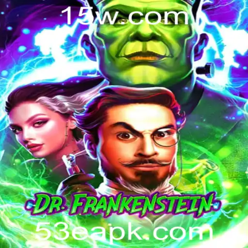 DrFrankenstein: A Inovação no Mundo dos Jogos de Tabuleiro
