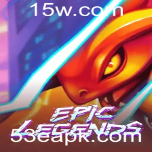 Descubra EpicLegends: O Jogo Que Está Dominando 2023