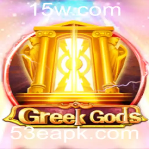 Descubra o Mundo Fascinante de GreekGods: Estratégia e Mitologia em Consonância com o Presente