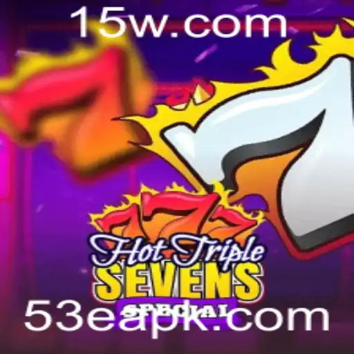 Explorando o Fenômeno HotTripleSevensSpecial: Uma Nova Dimensão no Mundo dos Jogos