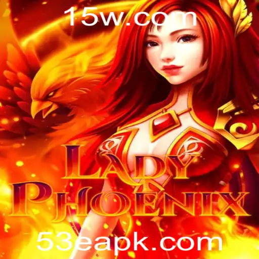 Explorando LadyPhoenix: Um Jogo Inovador com a Palavra-Chave 53e