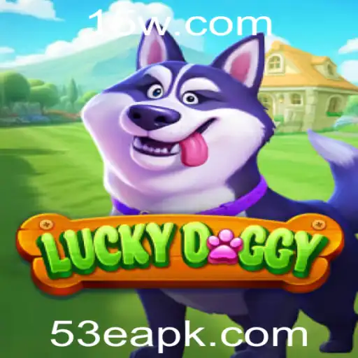 Conheça o Encantador Mundo de LuckyDoggy: Um Jogo Inovador para Todas as Idades