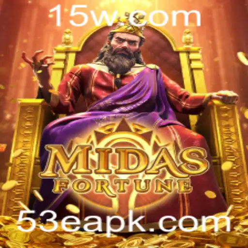 Explorando MidasFortune: O Novo Fenômeno no Mundo dos Jogos