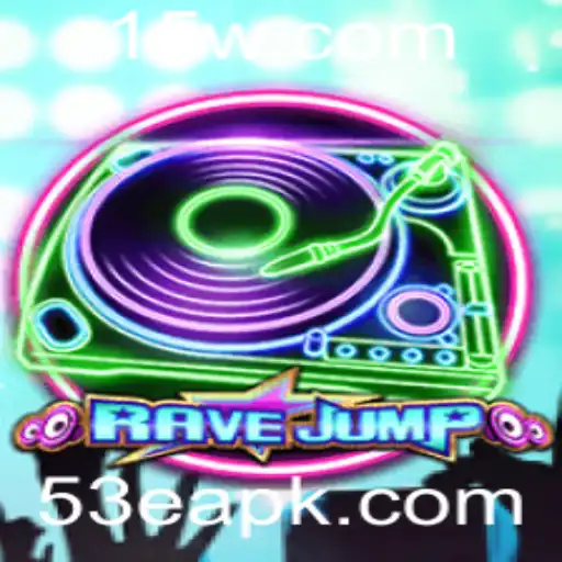 Explorando o Mundo Vibrante de RaveJump: Um Mergulho no Futuro dos Games