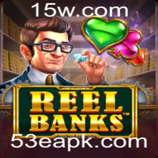 ReelBanks: Um Mergulho Profundo no Mundo dos Jogos de Azar