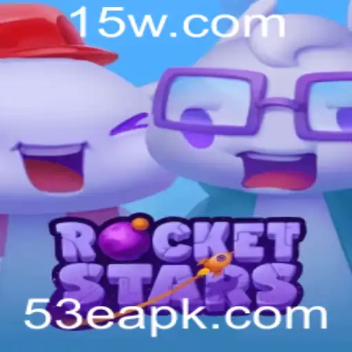 RocketStars: Uma Jornada Surpreendente no Mundo dos Jogos