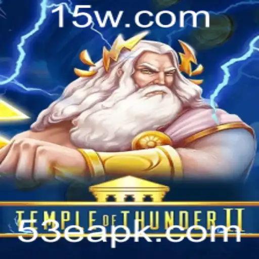 Explorando o Universo de Temple of Thunder II: A Aventura Continua