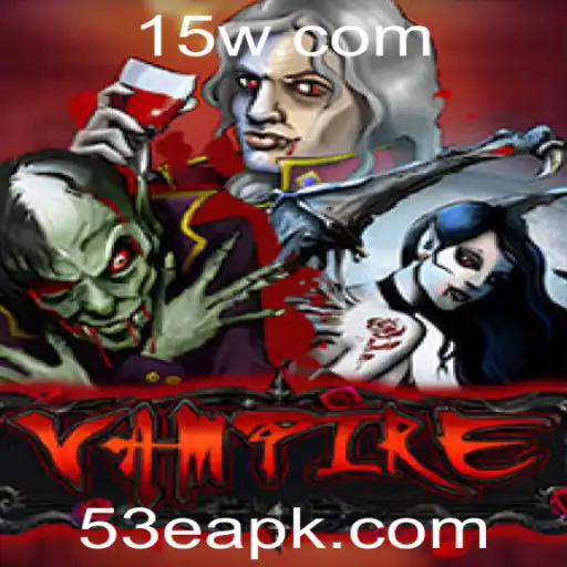 Descubra o Fascinante Mundo do Jogo Vampire
