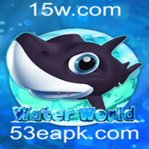 WaterWorld: Explorando Aventuras Subaquáticas com a Chave 53e