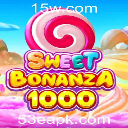 Descubra o Universo de SweetBonanza1000: Uma Aventura Doce e Empolgante