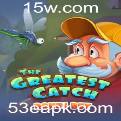 Explorando o Fascinante Mundo de 'TheGreatestCatchBonusBuy'