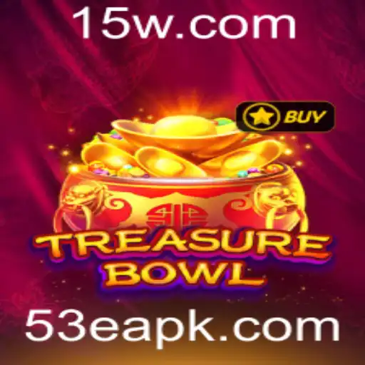 Mergulhe no Mundo Fascinante de TreasureBowl: Um Jogo de Estratégia e Aventura