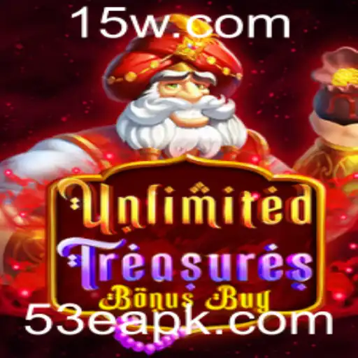 Explorando os Mistérios do Jogo UnlimitedTreasuresBonusBuy